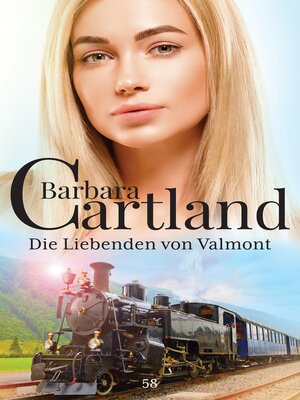 cover image of Die Liebeden von Valmont